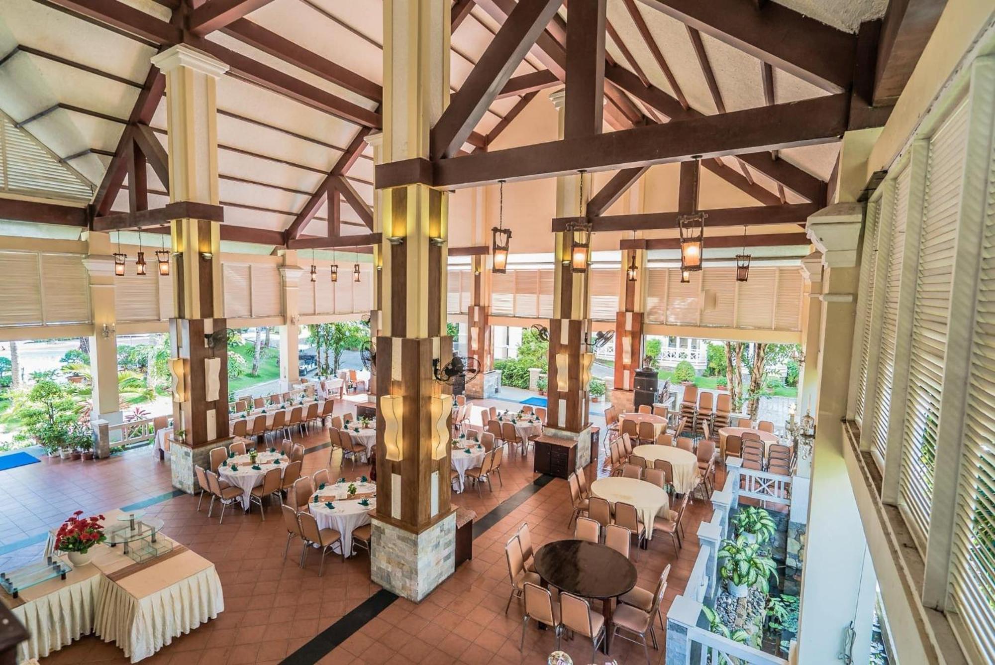 Sai Gon Con Dao Resort Exterior foto